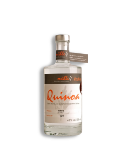 Quinoa | Vodka