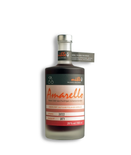 Amarello