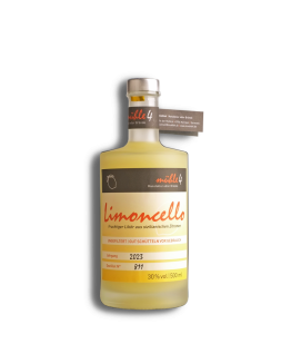 Limoncello