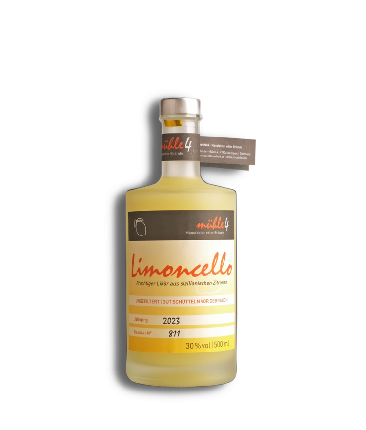 Limoncello